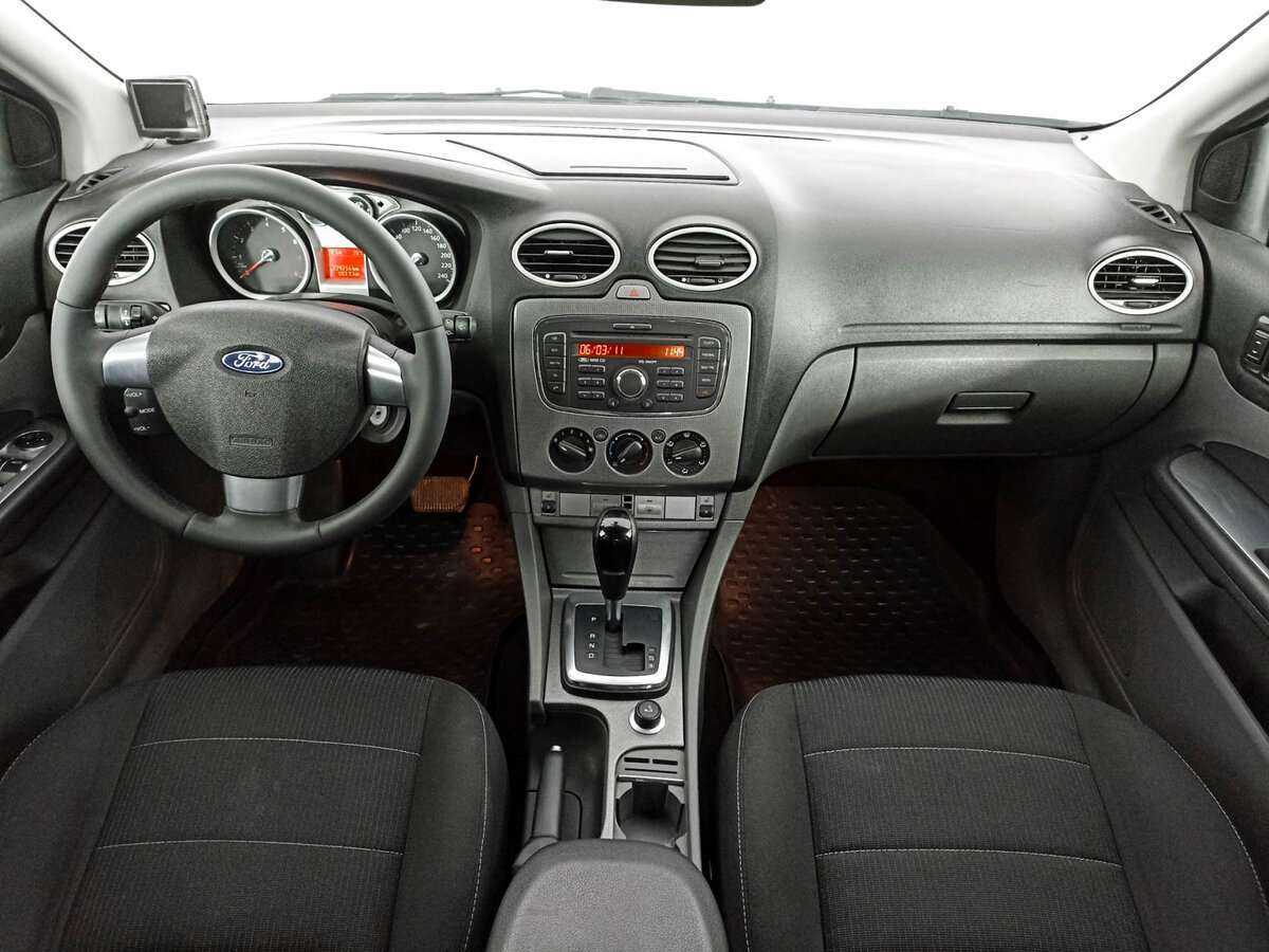 Купить Ford Focus, 2011, 229 200 км, фото №12