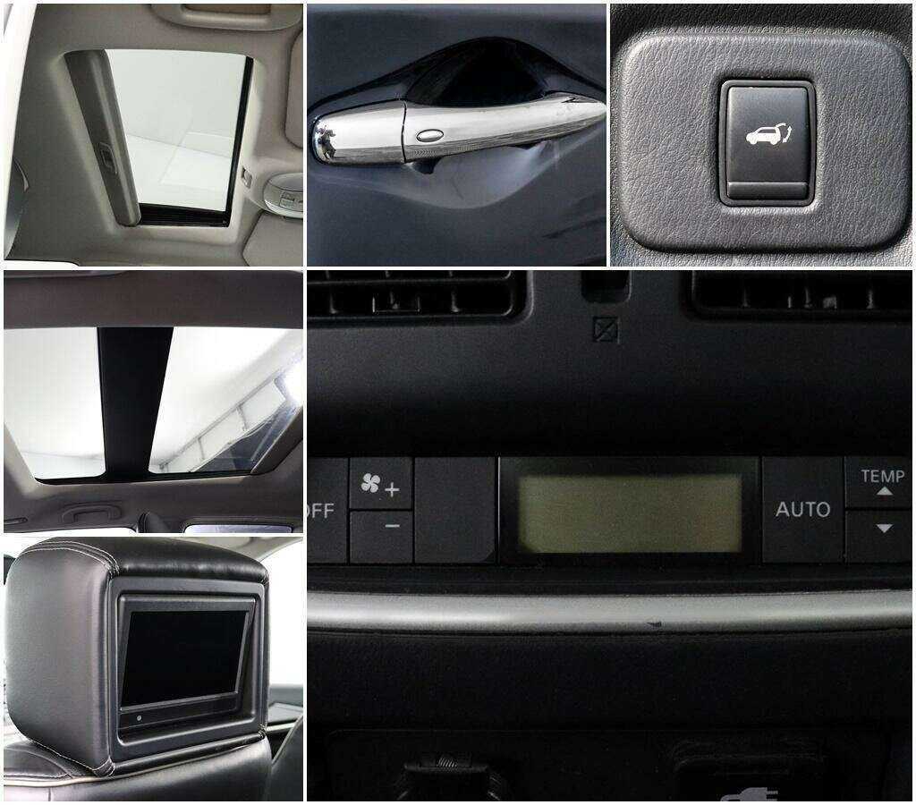 Купить Infiniti QX60, 2017, 132 120 км, фото №14