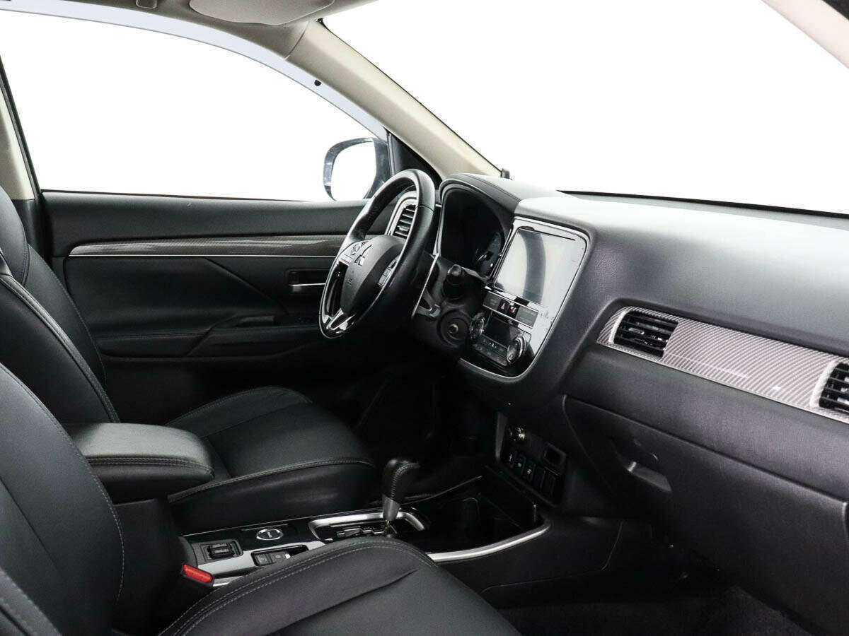 Купить Mitsubishi Outlander, 2019, 131 904 км, фото №7