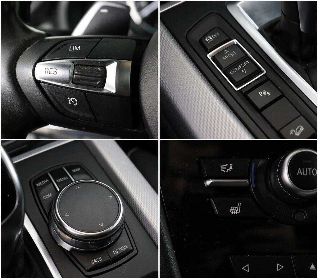 Купить BMW X5 30d, 2017, 191 763 км, фото №14