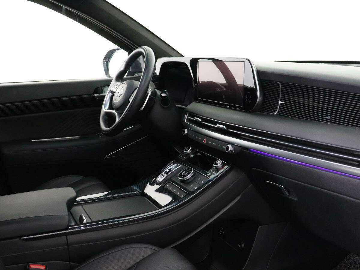 Купить Hyundai Palisade, 2022, 25 303 км, фото №6