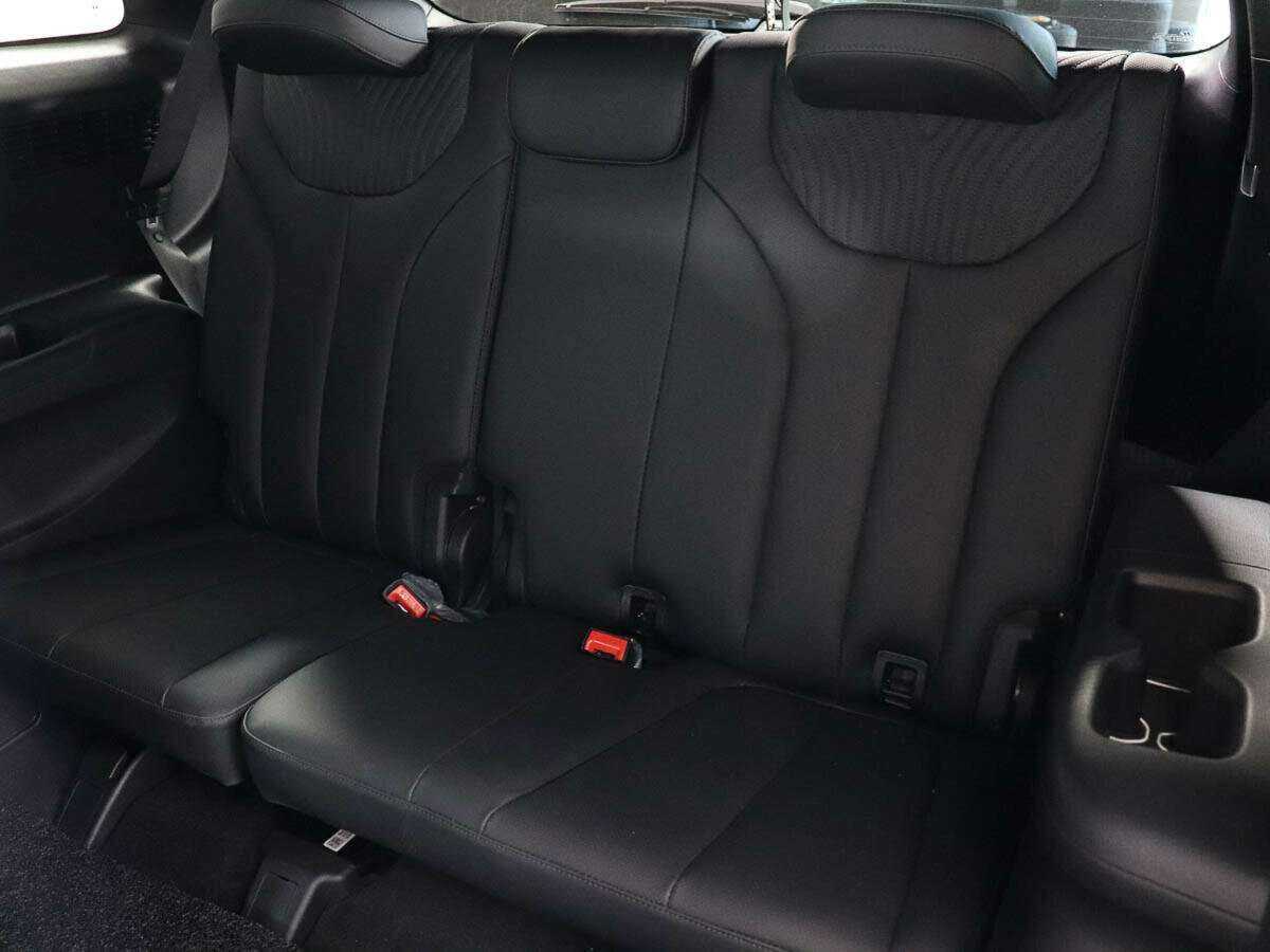 Купить Hyundai Palisade, 2022, 25 303 км, фото №9