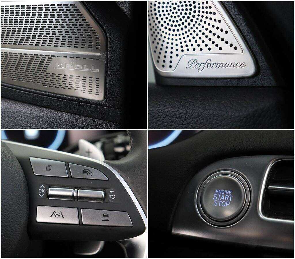 Купить Hyundai Palisade, 2022, 25 303 км, фото №16