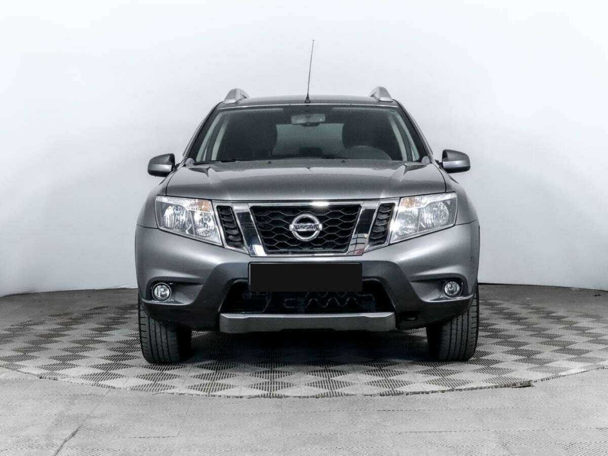 Nissan Terrano