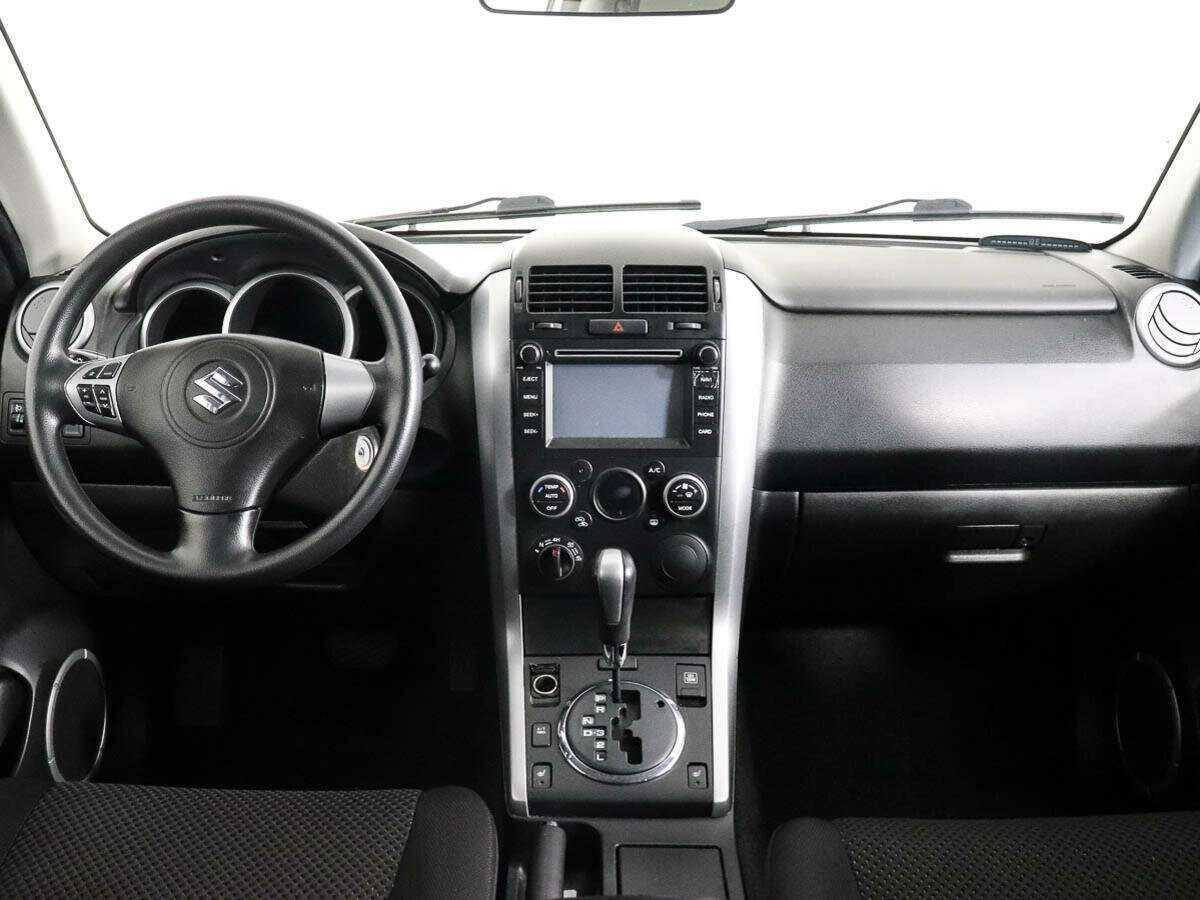 Купить Suzuki Grand Vitara, 2011, 158 604 км, фото №11