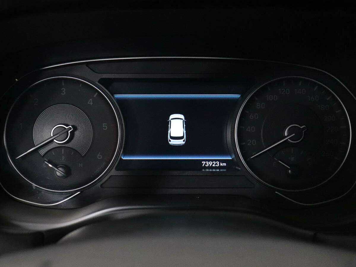 Купить Hyundai Palisade, 2020, 73 822 км, фото №11