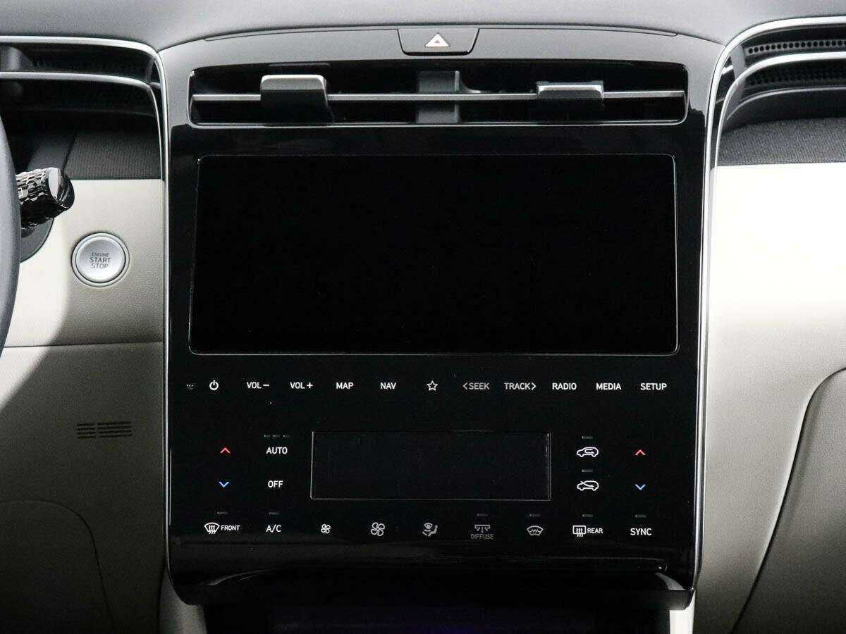 Купить Hyundai Tucson, 2021, 60 796 км, фото №12