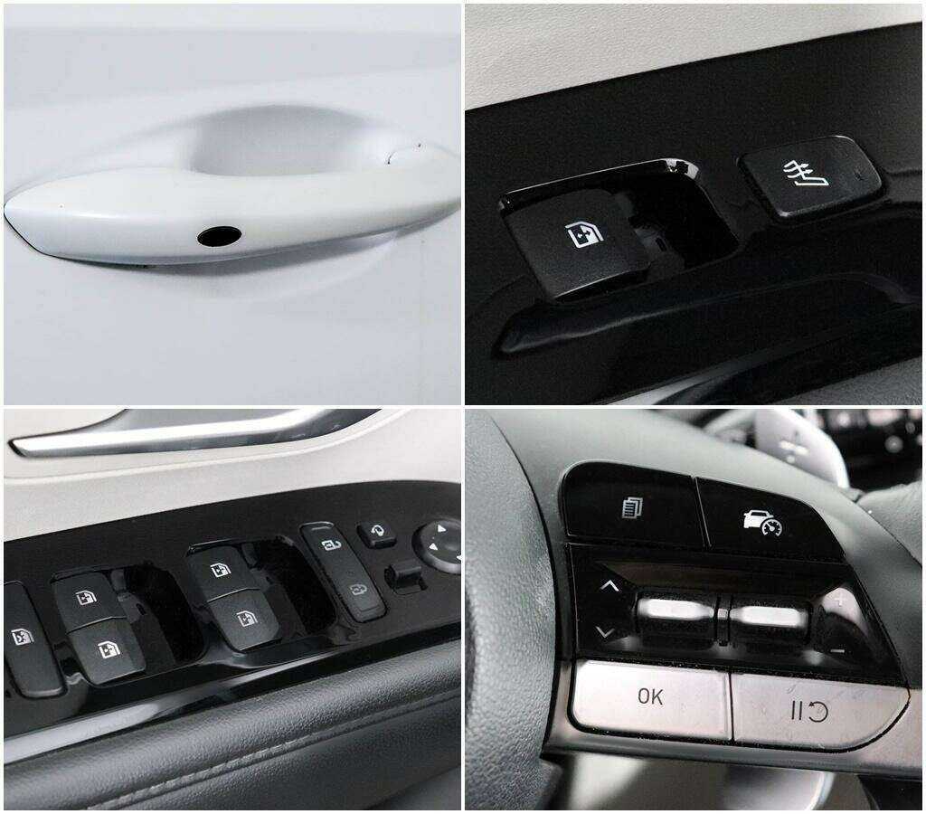 Купить Hyundai Tucson, 2021, 60 796 км, фото №14