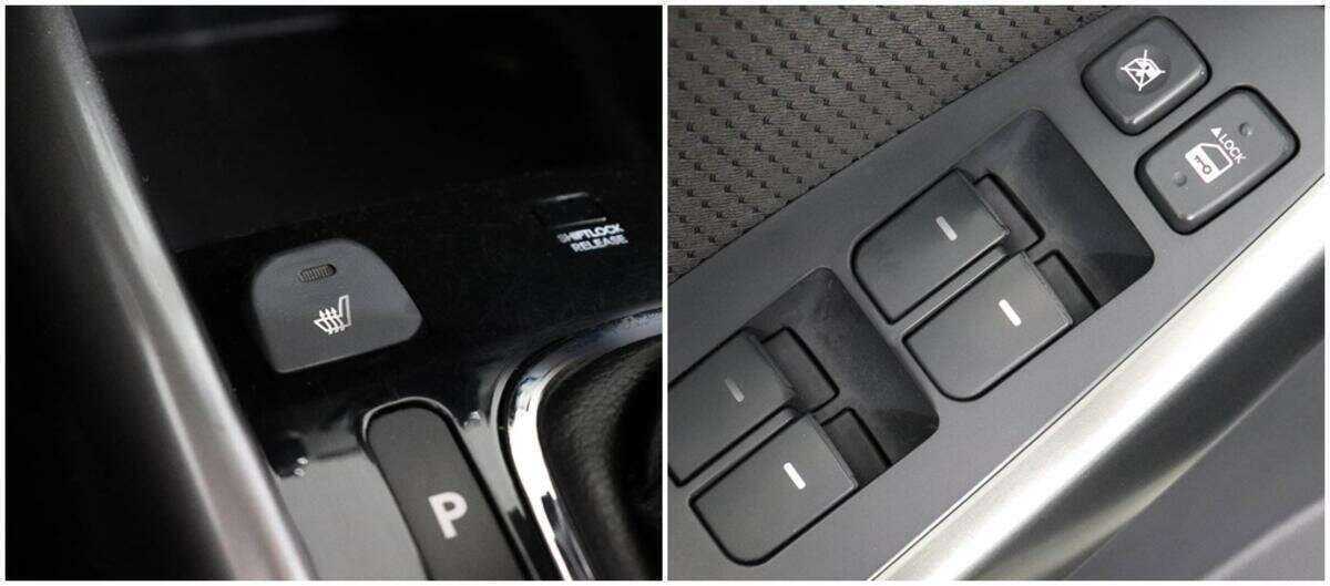 Купить Kia Cerato 6-speed, 2011, 145 149 км, фото №14