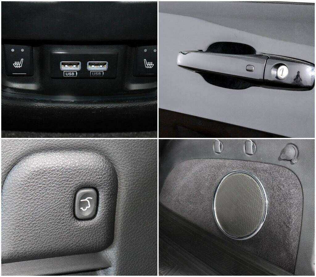 Купить Jeep Grand Cherokee SRT, 2014, 168 345 км, фото №16