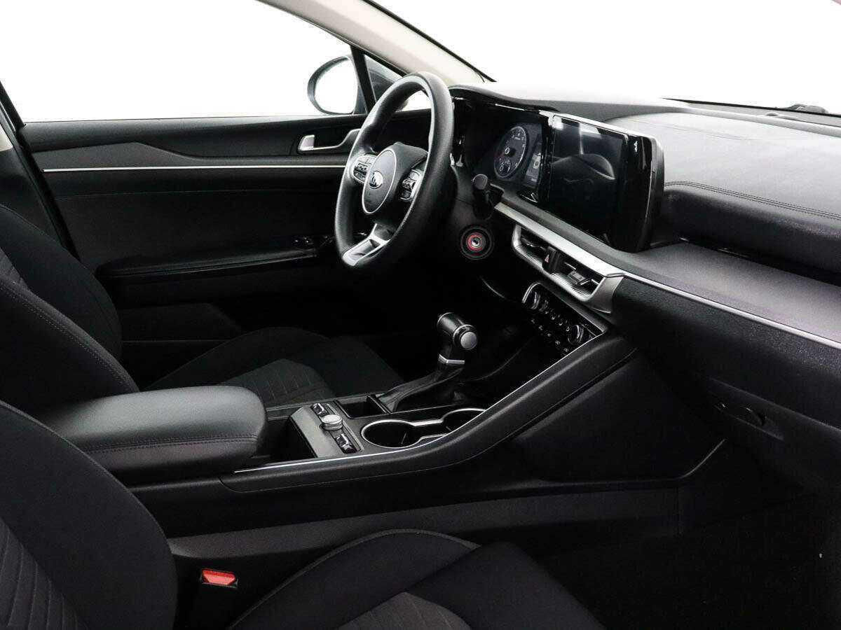 Купить Kia K5, 2020, 43 800 км, фото №7