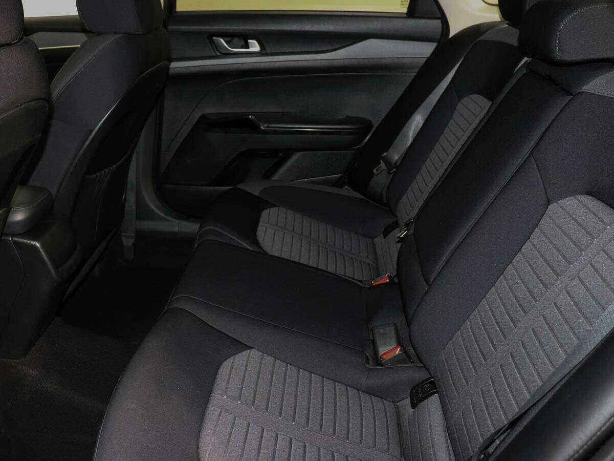 Купить Kia K5, 2020, 43 800 км, фото №9