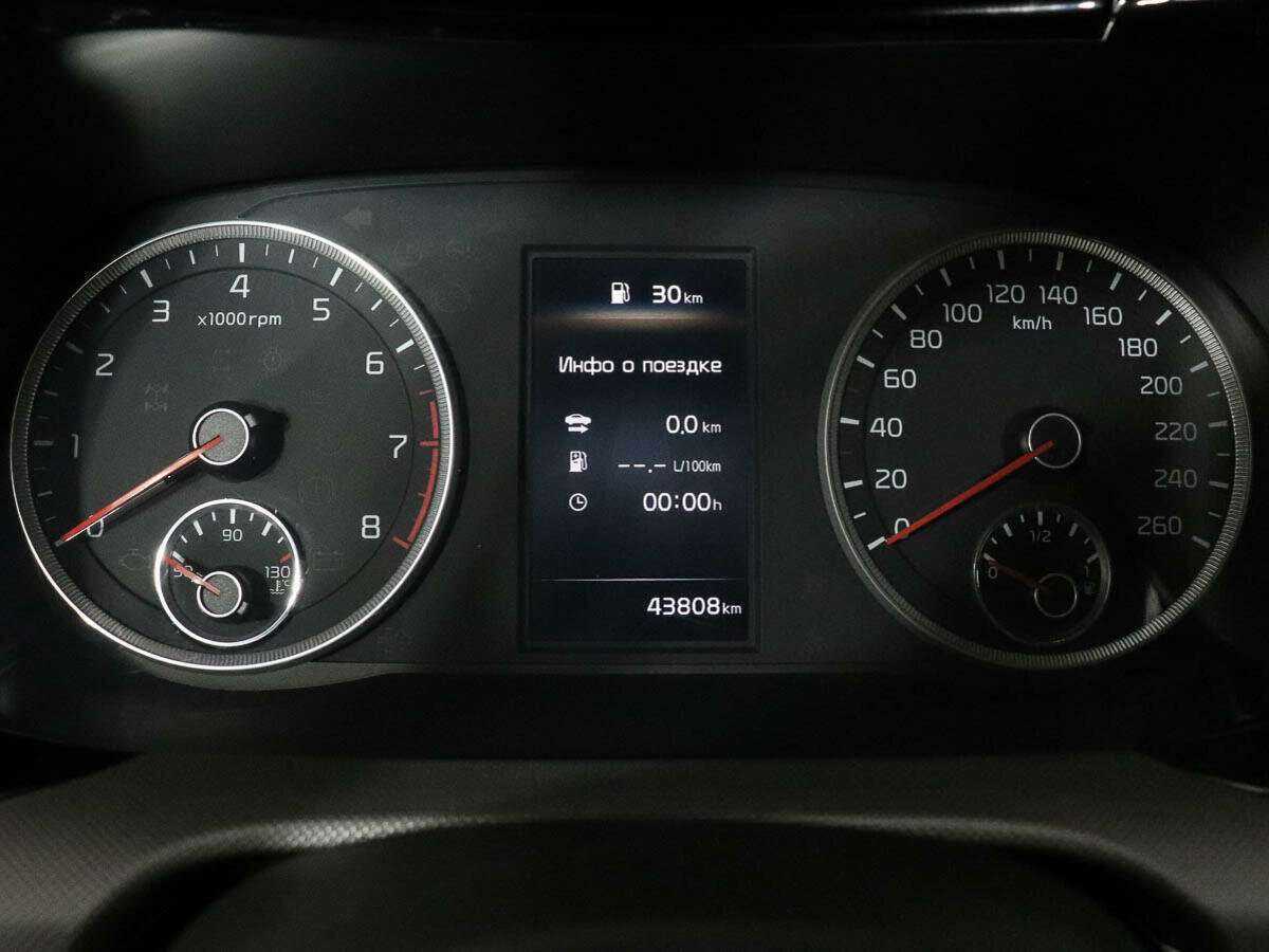 Купить Kia K5, 2020, 43 800 км, фото №10