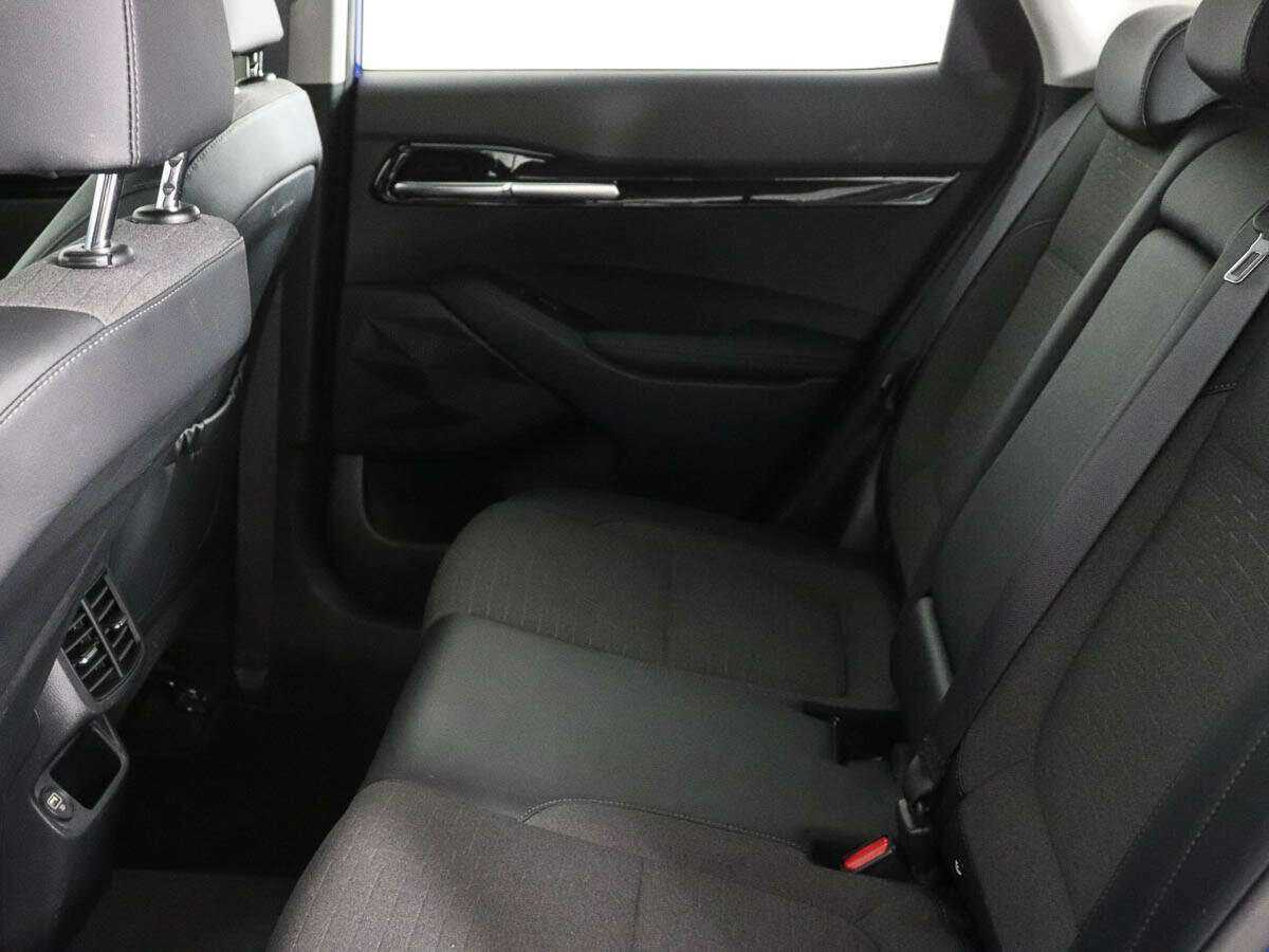 Купить Kia Seltos, 2021, 30 000 км, фото №9