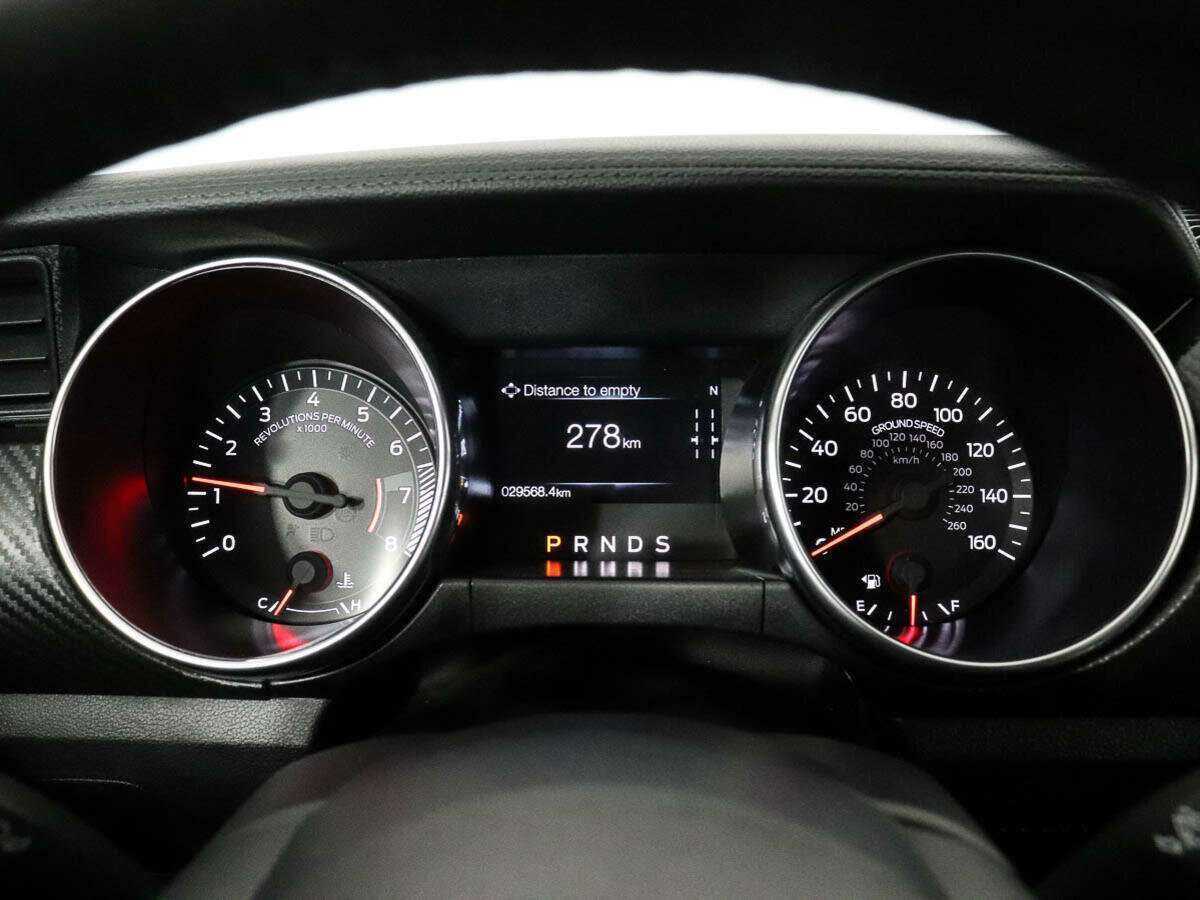 Купить Ford Mustang, 2021, 29 566 км, фото №12
