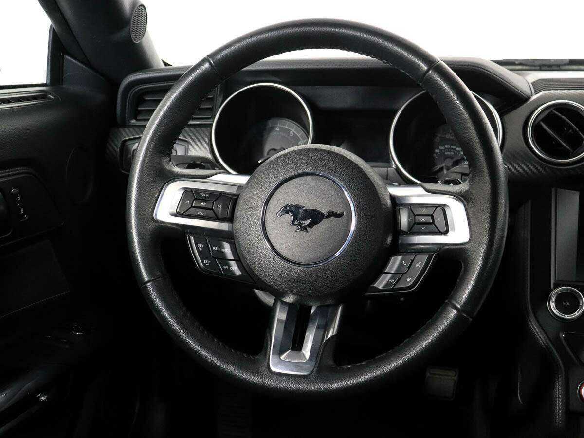 Купить Ford Mustang, 2021, 29 566 км, фото №15