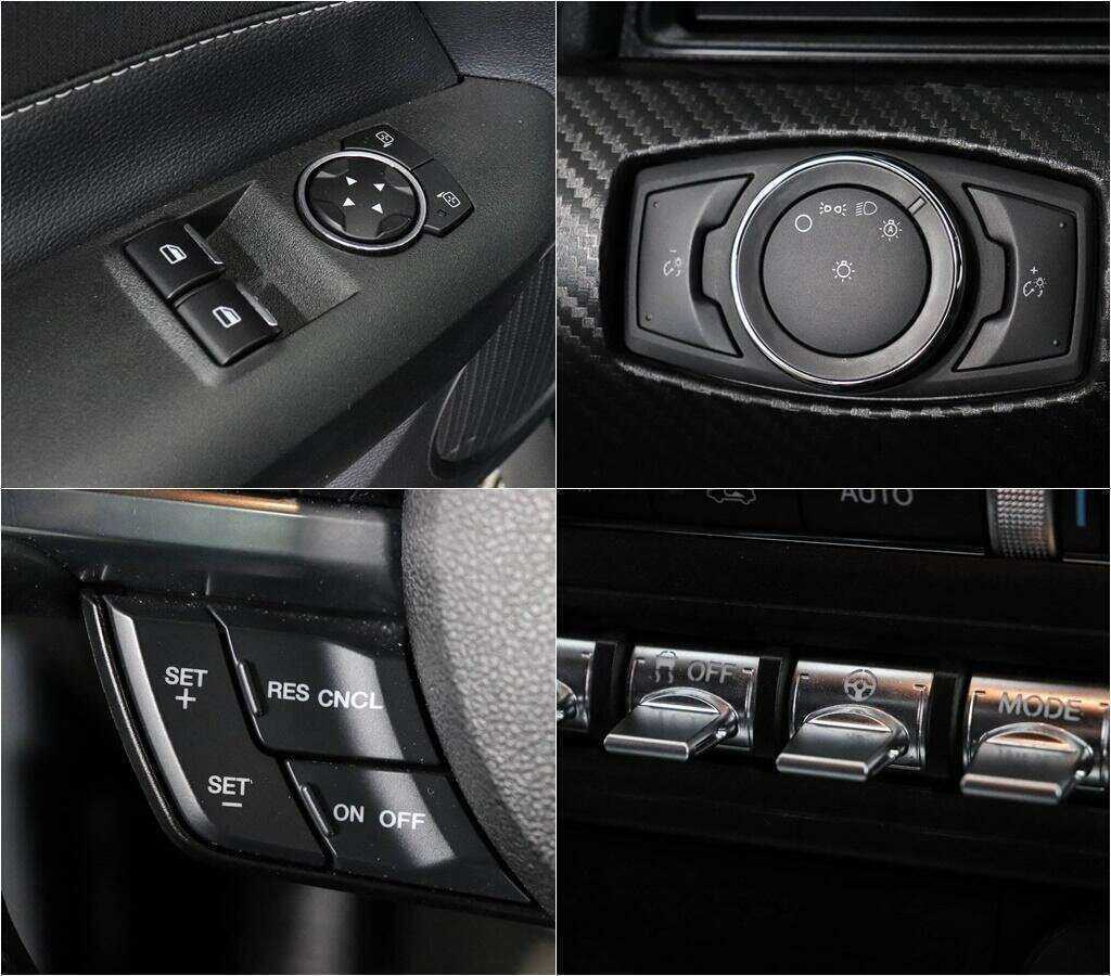 Купить Ford Mustang, 2021, 29 566 км, фото №18