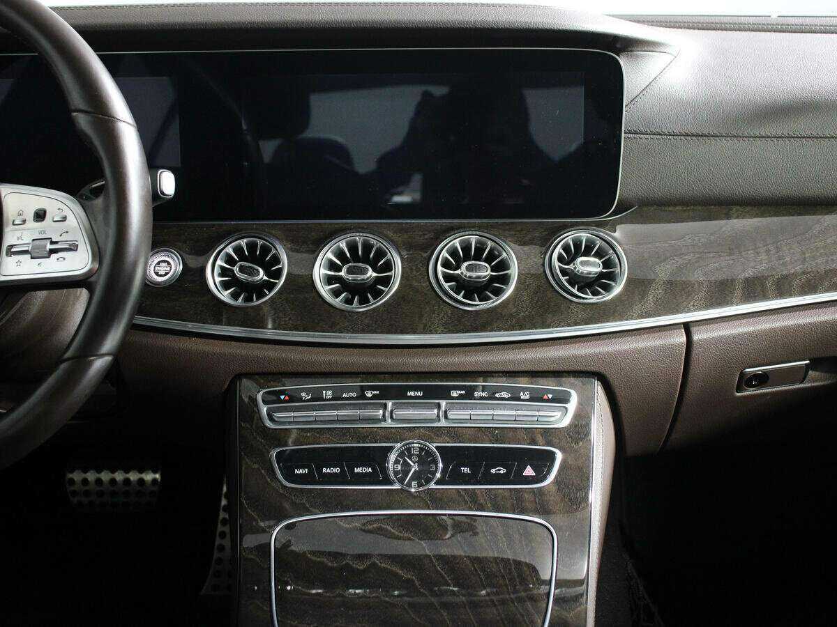 Купить Mercedes-Benz CLS 350 d, 2018, 81 550 км, фото №13