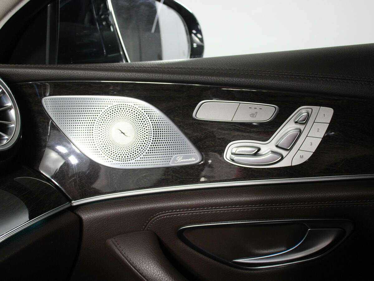 Купить Mercedes-Benz CLS 350 d, 2018, 81 550 км, фото №28