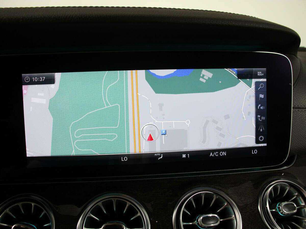 Купить Mercedes-Benz CLS 350 d, 2018, 81 550 км, фото №29