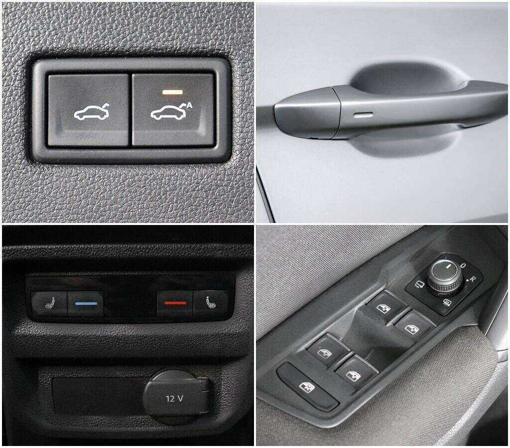 Купить Volkswagen Tiguan, 2017, 83 732 км, фото №14