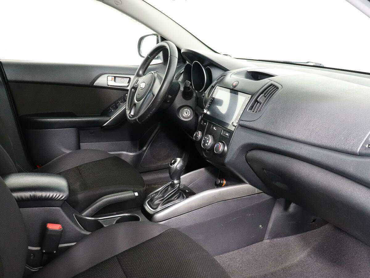 Купить Kia Cerato 6-speed, 2010, 153 136 км, фото №7