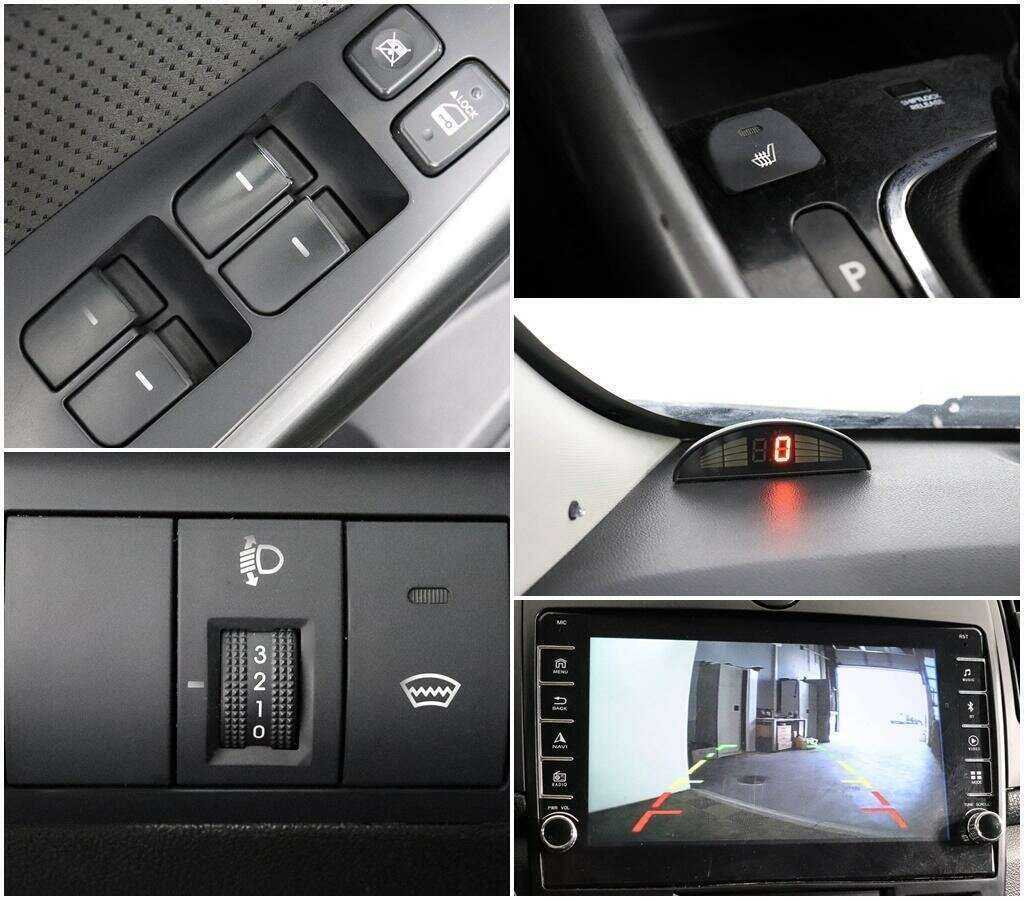 Купить Kia Cerato 6-speed, 2010, 153 136 км, фото №14