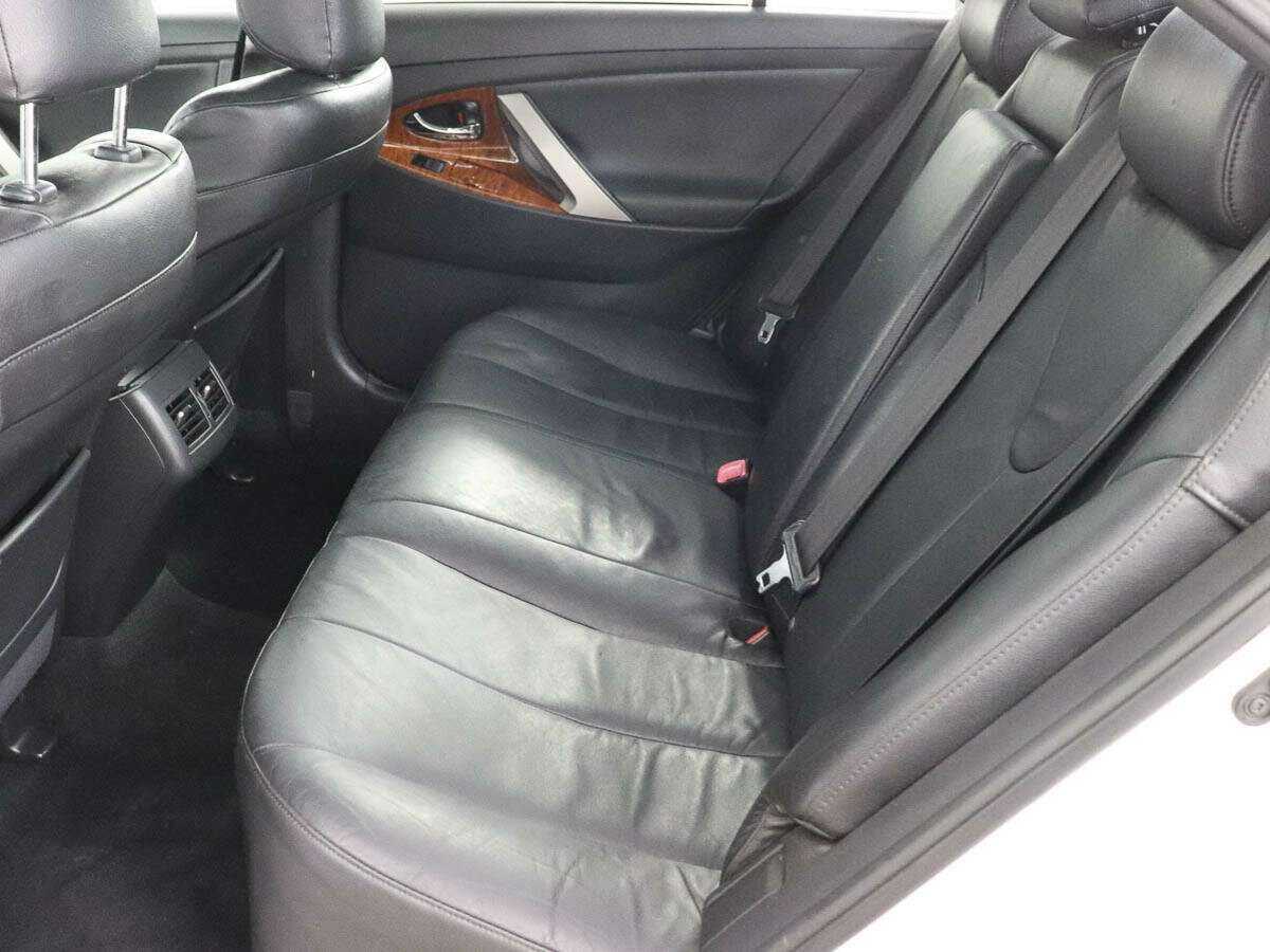 Купить Toyota Camry, 2008, 230 425 км, фото №9