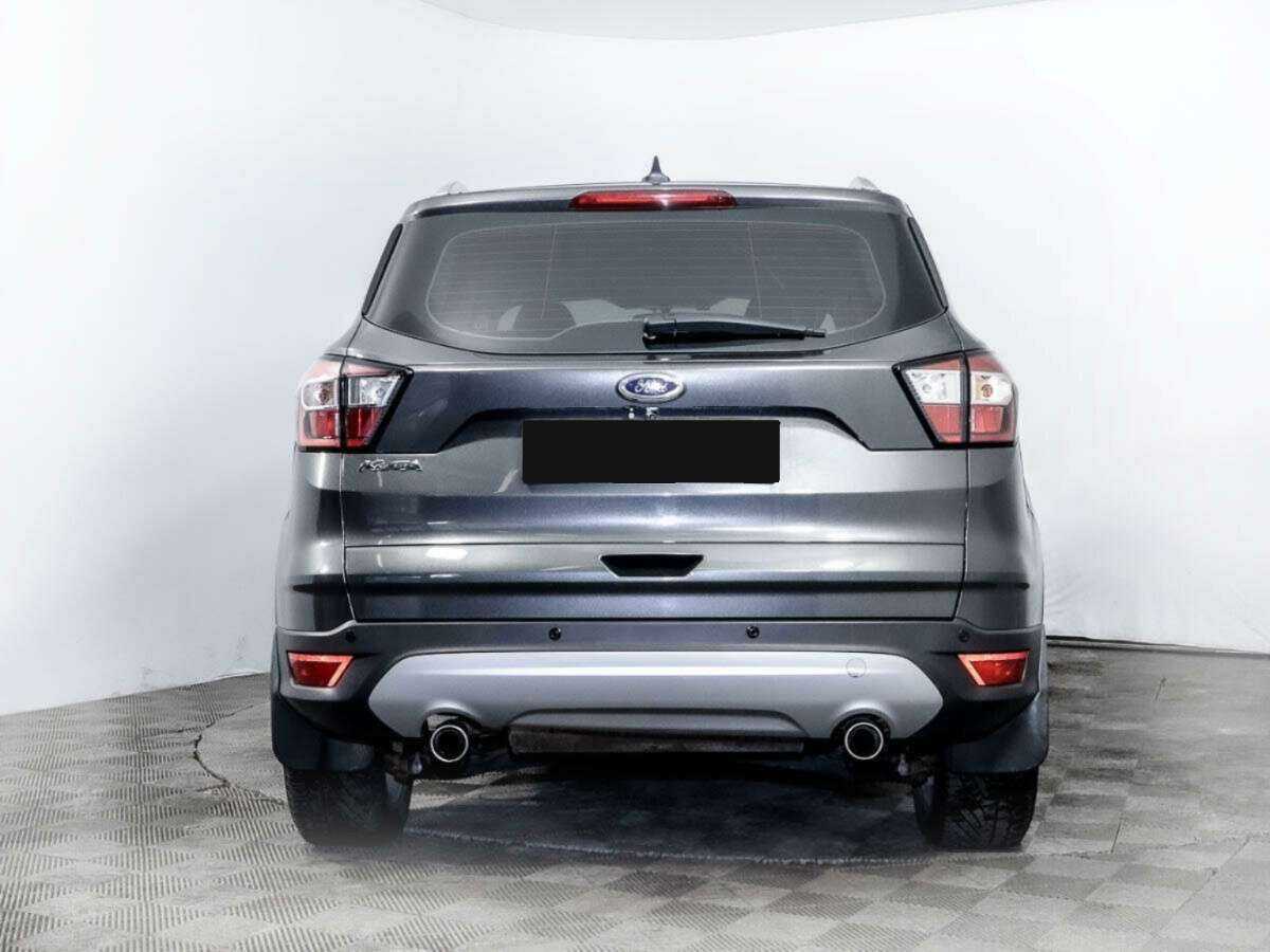 Купить Ford Kuga, 2018, 31 510 км, фото №5