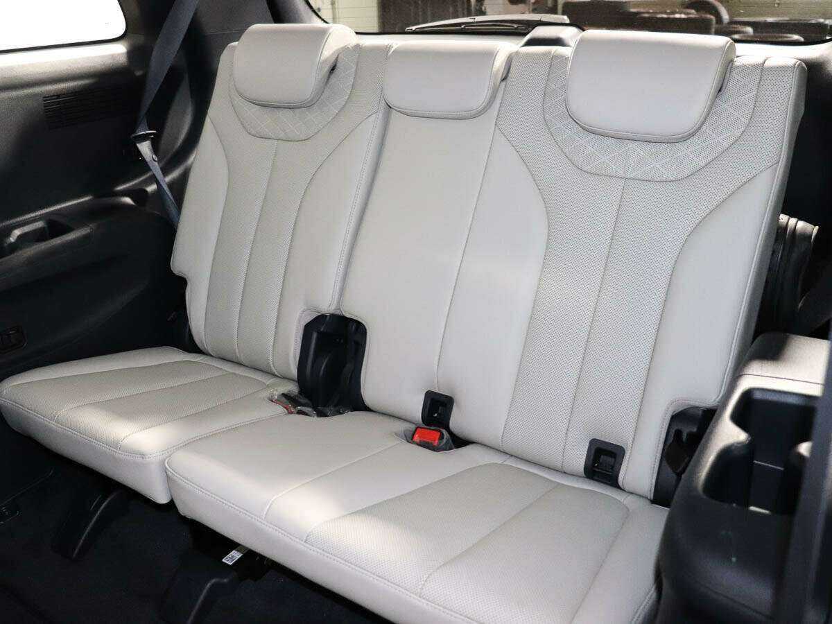 Купить Hyundai Palisade, 2021, 71 600 км, фото №10