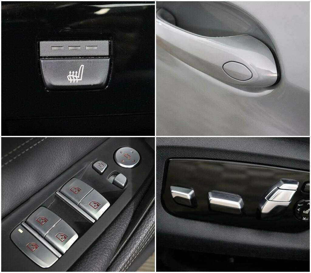 Купить BMW 5 серии 520i, 2020, 33 791 км, фото №15