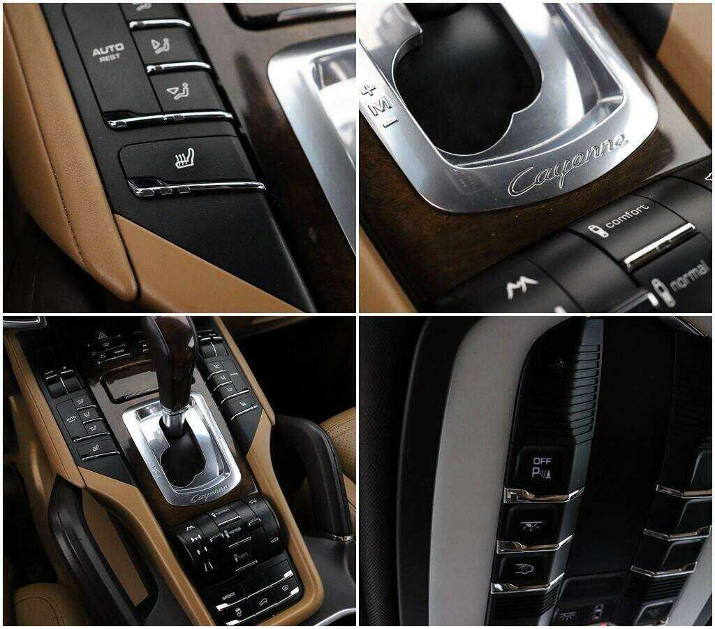 Купить Porsche Cayenne Diesel, 2010, 169 124 км, фото №14