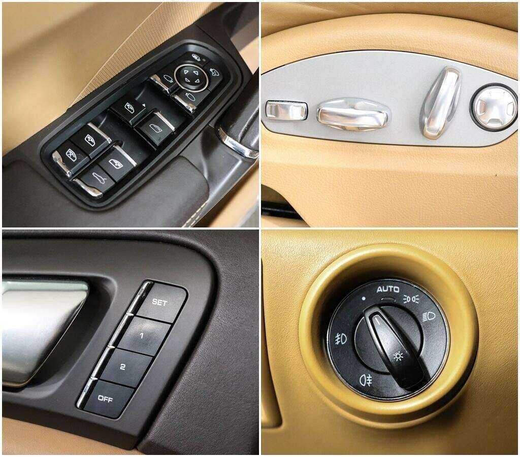 Купить Porsche Cayenne Diesel, 2010, 169 124 км, фото №16