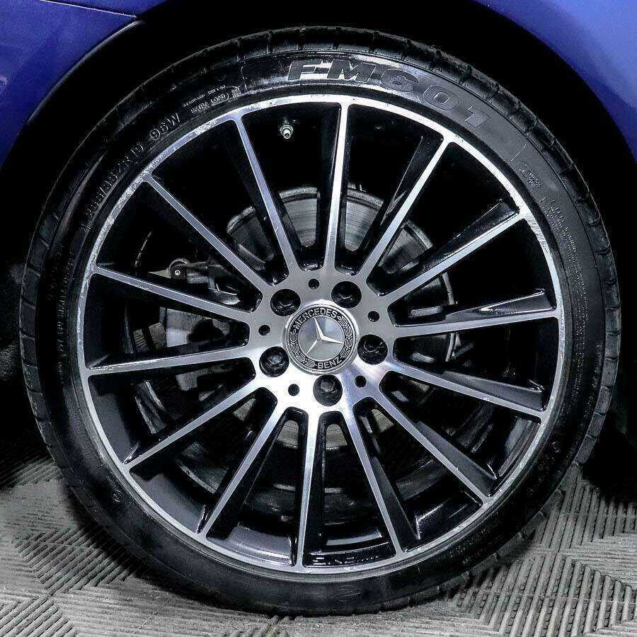 Купить Mercedes-Benz C-Класс 200, 2016, 89 221 км, фото №20