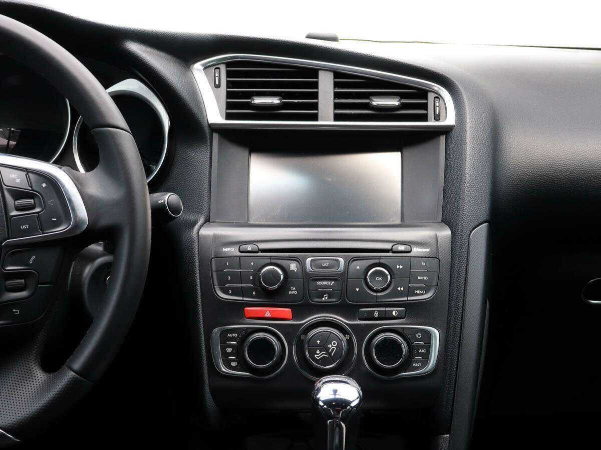 Купить Citroen DS4, 2013, 120 800 км, фото №12