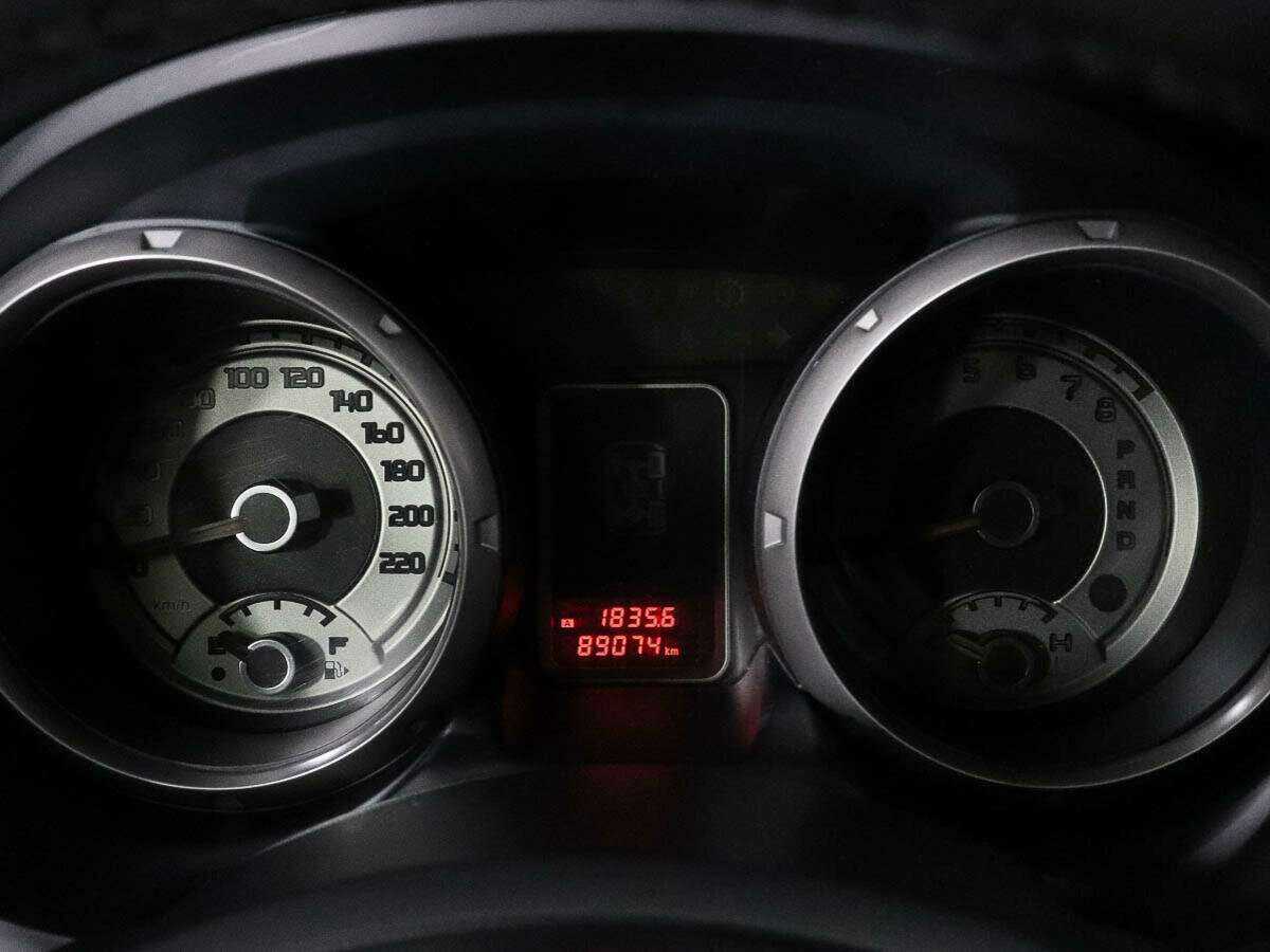 Купить Mitsubishi Pajero, 2017, 89 071 км, фото №8