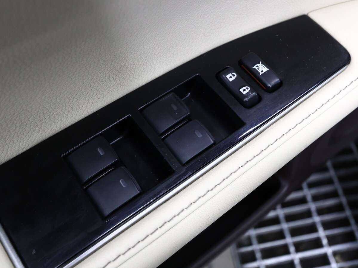 Купить Lexus ES 250, 2016, 146 000 км, фото №6