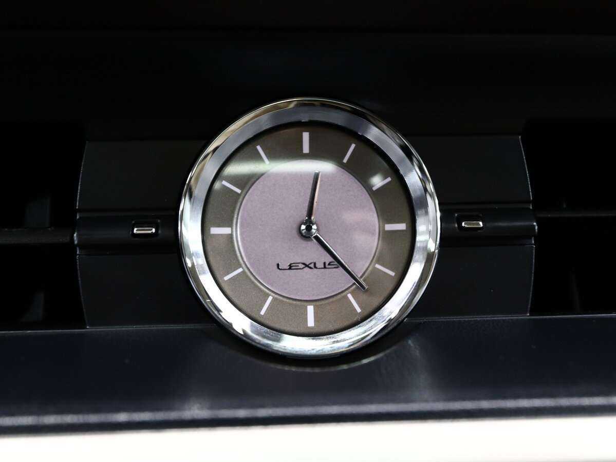 Купить Lexus ES 250, 2016, 146 000 км, фото №20