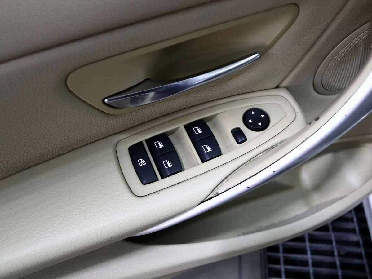 Купить BMW 3 серии 316i, 2014, 187 000 км, фото №9