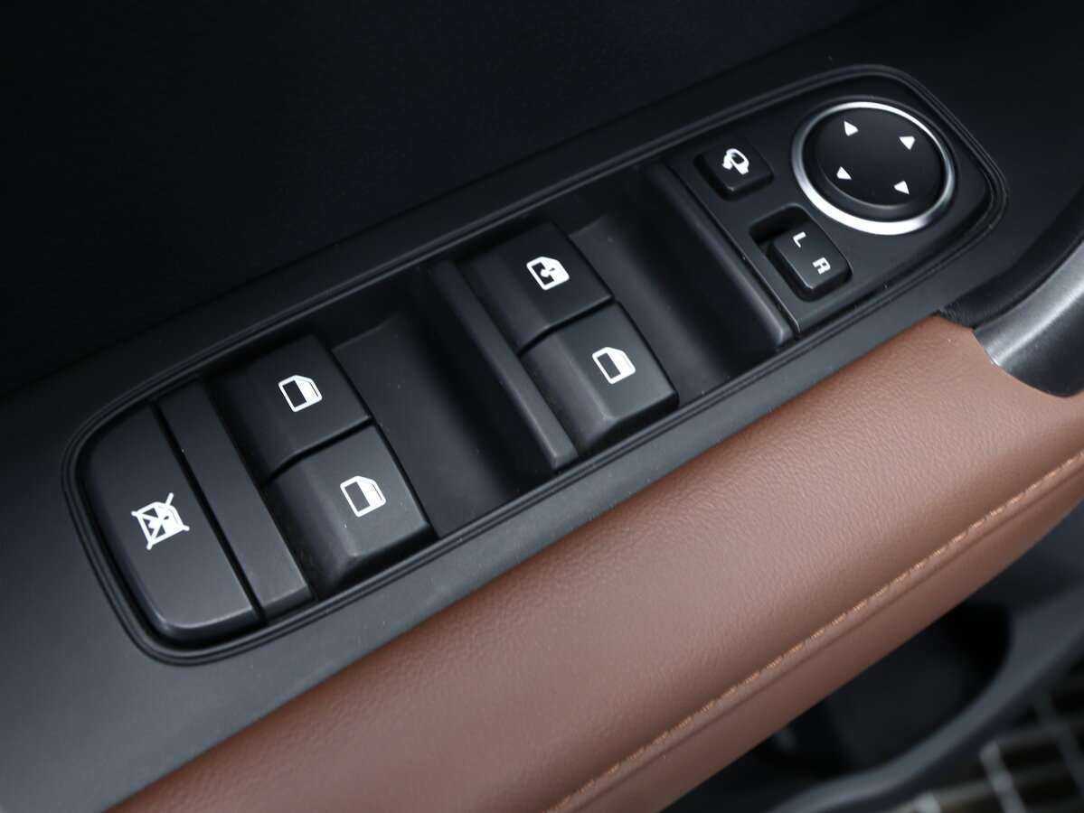 Купить Kia Sportage (China), 2022, 18 250 км, фото №6