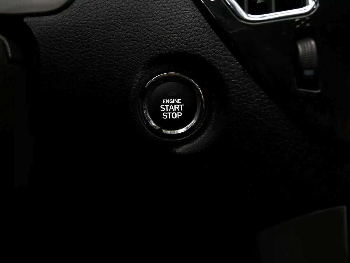 Купить Hawtai Laville, 2017, 91 100 км, фото №18