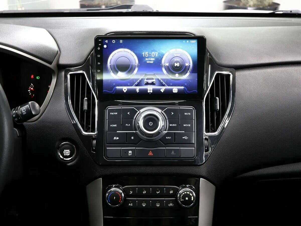 Купить Hawtai Laville, 2017, 91 100 км, фото №19