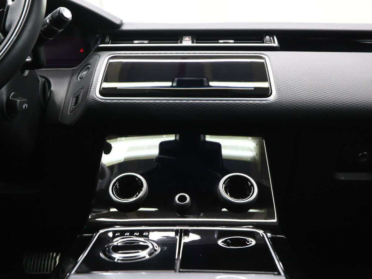 Купить Land Rover Range Rover Velar, 2019, 14 983 км, фото №22