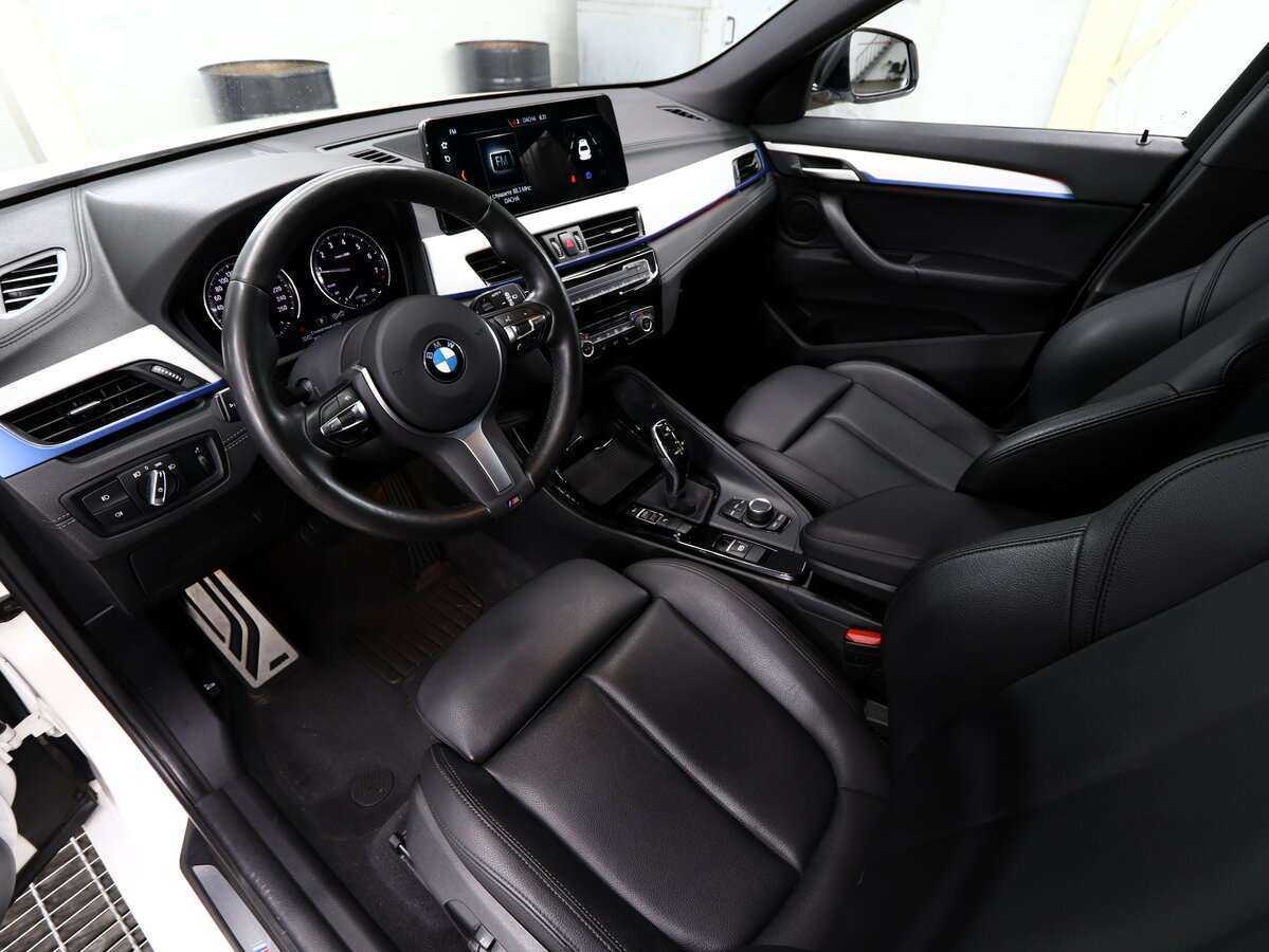 Купить BMW X2 sDrive18i, 2019, 104 000 км, фото №6