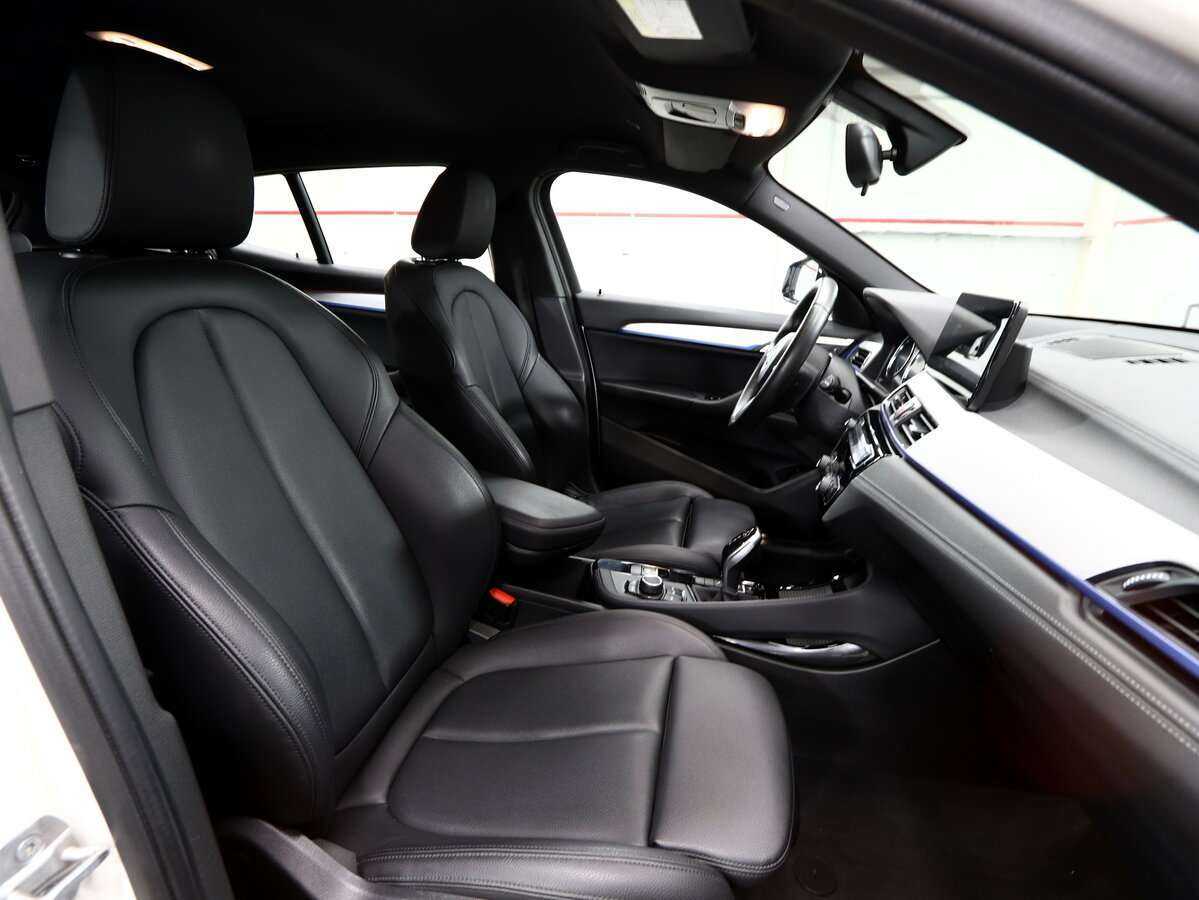 Купить BMW X2 sDrive18i, 2019, 104 000 км, фото №12