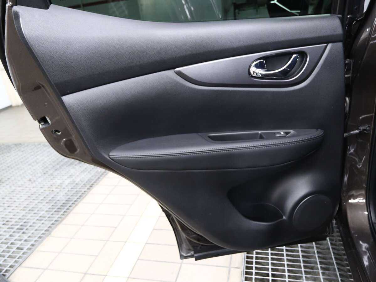Купить Nissan Qashqai, 2022, 33 241 км, фото №11