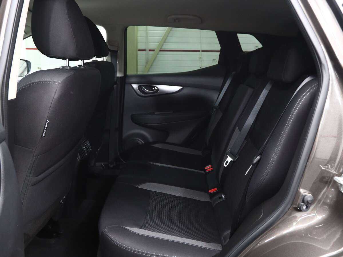 Купить Nissan Qashqai, 2022, 33 241 км, фото №12