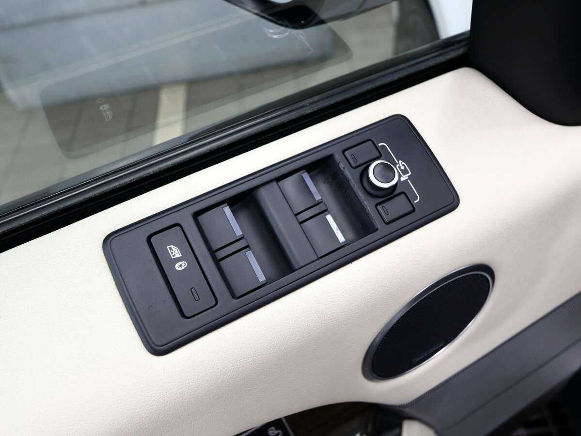 Купить Land Rover Range Rover Sport, 2017, 212 000 км, фото №7