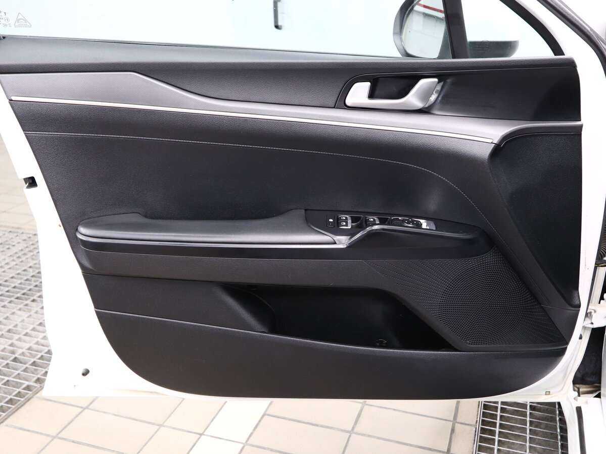 Купить Kia K5, 2021, 47 972 км, фото №7