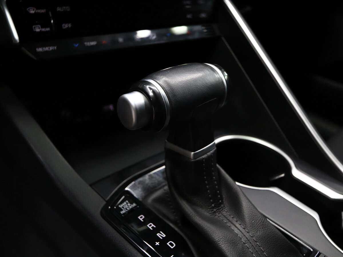 Купить Kia K5, 2021, 47 972 км, фото №10